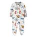 Child of Mine by Carter's Baby Boys' Safari Print Sleep N Play