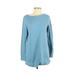 Pre-Owned J.Jill Women's Size S Long Sleeve Top