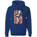 Freedom Marilyn Monroe Sexy Distressed American Flag Americana / American Pride, patriotic Shirt, American Shirt, Patriotic Shirt, fourth of july shirt, American Flag, USA Graphic Hoodie Sweatshirt