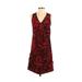 Pre-Owned Simply Vera Vera Wang Women's Size 2 Casual Dress