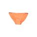 Pre-Owned MICHAEL Michael Kors Women's Size 4 Swimsuit Bottoms