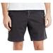 New American Eagle Mens 6667016 Ne(x) t Level Slim 8" Khaki Short, Onyx Black (38)