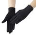 SHIYAO Sun Protection Gloves Summer Sunscreen Gloves UV Protection Sunblock Driving Gloves Non Skid Cotton Gloves for Women, 8 Colors
