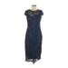 Pre-Owned Marina Women's Size 6 Cocktail Dress