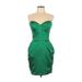 Pre-Owned Terani Couture Women's Size 10 Cocktail Dress