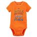 Carter's Baby Boys' High Five Uncle Collectible Bodysuit