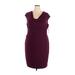 Pre-Owned Adrianna Papell Women's Size 18 Plus Cocktail Dress