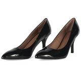 Chinese Laundry - Womens Area Heels in Black