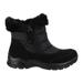Easy Dry by Easy Street Frosty Waterproof Boots (Women)
