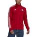 adidas FC Bayern 2021-22 3-Stripes Track Top GR0684