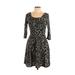 Pre-Owned Love...ady Women's Size L Casual Dress