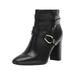 Lauren by Ralph Lauren Women's Shoes Addington-BO-DRS Closed Toe Ankle Fashion Boots