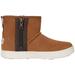 UGG Kids Adler Sneaker (Toddler/Little Kid/Big Kid) Chestnut