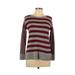 Pre-Owned Banana Republic Factory Store Women's Size L Wool Pullover Sweater