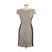 Pre-Owned Moulinette Soeurs Women's Size 6 Casual Dress