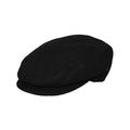 Wigens Christor (Carl) Classic Wool Ivy Cap with Earflaps (Men's)