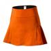Sports Tennis yoga Skorts Fitness Short Skirt Badminton breathable Quick drying Women Sport Anti Exposure Tennis Skirt New
