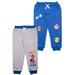 Nickelodeon 2-Pack Paw Patrol Toddlers and Boys Joggers Pants