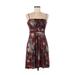 Pre-Owned Nina Piu Women's Size M Cocktail Dress