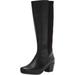 Women's Emslie Emma Wide-Calf Dress Boots