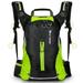 WEST BIKING 16L Cycling Knapsack Mountain Bike Bag Outdoor Backpack Leisure Light Travel Bag Riding Equipment