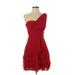 Pre-Owned B. Darlin Women's Size 3 Cocktail Dress