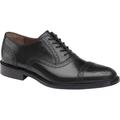 Men's Johnston & Murphy Daley Cap Toe Shoe