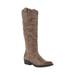 Women's Madeline Big Guns Tall Western Boot