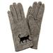 Wool Cat Gloves