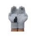 Women Winter Warm Thick Soft Cashmere Touch Screen Fleece Knit Gloves For Ladies