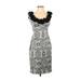 Pre-Owned Maggy London Women's Size 4 Cocktail Dress