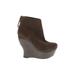 Pre-Owned Alice + olivia by stacey bendet Women's Size 38.5 Eur Ankle Boots