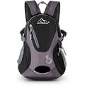 sunhiker Small Cycling Hiking Backpack Water Resistant Travel Backpack Lightweight Daypack M0714 ï¼ˆ20-25Lï¼‰