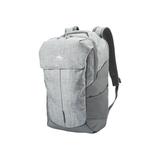 High Sierra Access Pro - Notebook carrying backpack - 17" - steel gray, silver heather