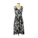 Pre-Owned AB Studio Women's Size S Casual Dress