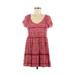 Pre-Owned LA Hearts Women's Size M Casual Dress