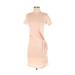 Pre-Owned Dee Elly Women's Size S Casual Dress