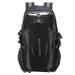 Higoodz Climbing Backpack, Travel Backpack,6 Colors 40L Waterproof Backpack Shoulder Bag For Outdoor Sports Climbing Camping Hiking