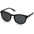 Arnette Cut Back Nylon Frame Grey Lens Men's Sunglasses AN4230