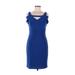 Pre-Owned NW Nightway Women's Size 8 Cocktail Dress