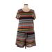 Pre-Owned Egs Women's Size 3X Plus Casual Dress