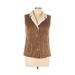 Pre-Owned L.L.Bean Women's Size L Petite Vest