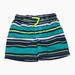 Carter's Baby Boys Swim Trunks Shorts Size 3 Months