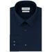 Calvin Klein Mens Stretch Collar Button Up Dress Shirt