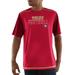 NFL San Francisco 49ers Absolute Speed Men's Short Sleeve Tee