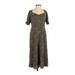 Pre-Owned J.Crew Women's Size 2 Casual Dress