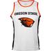 Adrenaline Promotions Women's Oregon State University Run/Tri Singlet (White - M)