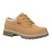 Lugz Men's Empire Lo Water Resistant Oxford Boots