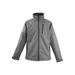 Iceburg Soft Shell Jacket Grey