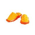 JuLam Autumn And Winter Thickened Warm Mopping Slippers Removable And Washable Dust Mop Slippers Shoe Covers